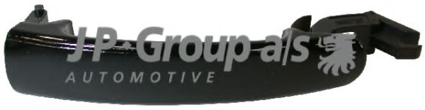 JP GROUP 1187101400 Ручка двери для AUDI A2 (Ауди А2) JP GROUP 1187101400 Ручка двери для AUDI A2 (Ауди А2)