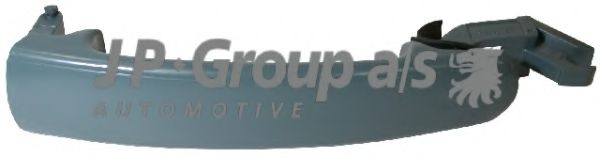 JP GROUP 1187101500 Ручка двери для AUDI TT (Ауди Тт) JP GROUP 1187101500 Ручка двери для AUDI TT (Ауди Тт)