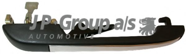 JP GROUP 1187200870 Ручка двери для AUDI 90 (Ауди 90) JP GROUP 1187200870 Ручка двери для AUDI 90 (Ауди 90)