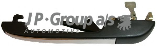JP GROUP 1187200880 Ручка двери для AUDI 90 (Ауди 90) JP GROUP 1187200880 Ручка двери для AUDI 90 (Ауди 90)