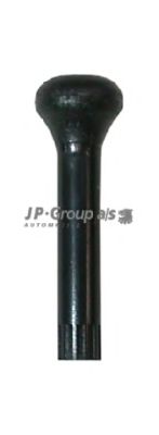 JP GROUP 1187500100 Кнопка центрального замка для VOLKSWAGEN PASSAT (Фольксваген Пассат) JP GROUP 1187500100 Кнопка центрального замка для VOLKSWAGEN PASSAT (Фольксваген Пассат)