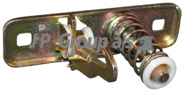 JP GROUP 1187700100 Замок капота для VOLKSWAGEN CADDY I (Фольксваген Cаддъ и) JP GROUP 1187700100 Замок капота для VOLKSWAGEN CADDY I (Фольксваген Cаддъ и)