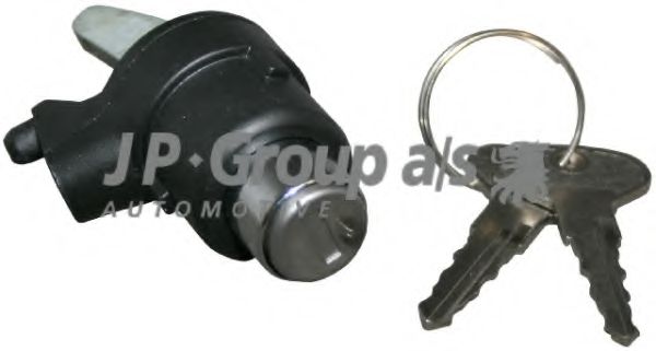 JP GROUP 1187700300 Замок задней двери для VOLKSWAGEN T3 CARAVELLE (Фольксваген Т3 cараvэллэ) JP GROUP 1187700300 Замок задней двери для VOLKSWAGEN T3 CARAVELLE (Фольксваген Т3 cараvэллэ)