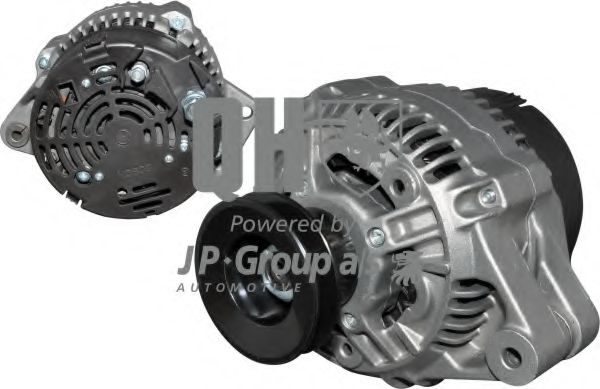 JP GROUP 1190100200 Генератор для VOLKSWAGEN PASSAT (Фольксваген Пассат) JP GROUP 1190100200 Генератор для VOLKSWAGEN PASSAT (Фольксваген Пассат)