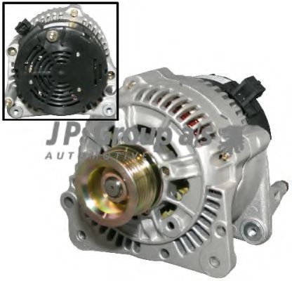 JP GROUP 1190100300 Генератор для SEAT CORDOBA (Сеат Кордоба) JP GROUP 1190100300 Генератор для SEAT CORDOBA (Сеат Кордоба)