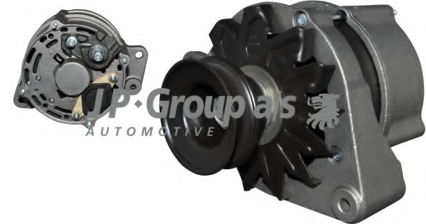 JP GROUP 1190102300 Генератор для VOLKSWAGEN PASSAT (Фольксваген Пассат) JP GROUP 1190102300 Генератор для VOLKSWAGEN PASSAT (Фольксваген Пассат)