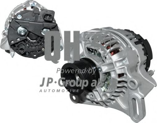 JP GROUP 1190103109 Генератор для VOLKSWAGEN LUPO (Фольксваген Лупо) JP GROUP 1190103109 Генератор для VOLKSWAGEN LUPO (Фольксваген Лупо)