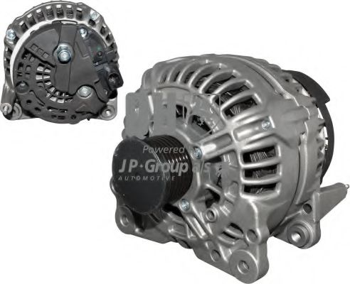 JP GROUP 1190103509 Генератор для SEAT (Сеат) JP GROUP 1190103509 Генератор для SEAT (Сеат)