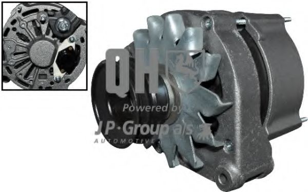 JP GROUP 1190105109 Генератор для SEAT TOLEDO (Сеат Толэдо) JP GROUP 1190105109 Генератор для SEAT TOLEDO (Сеат Толэдо)