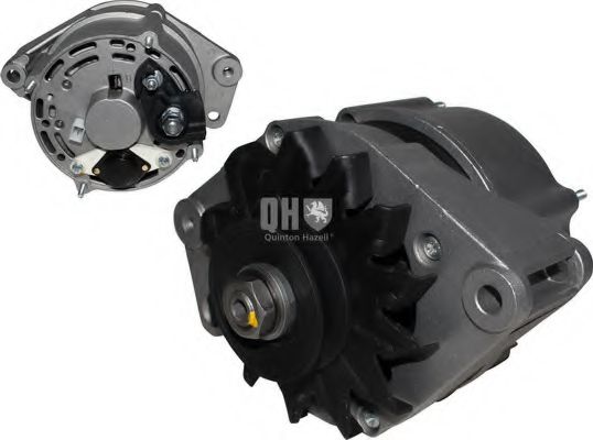 JP GROUP 1190106609 Генератор для VOLKSWAGEN POLO (Фольксваген Поло) JP GROUP 1190106609 Генератор для VOLKSWAGEN POLO (Фольксваген Поло)