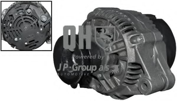 JP GROUP 1190107809 Генератор для AUDI 90 (Ауди 90) JP GROUP 1190107809 Генератор для AUDI 90 (Ауди 90)