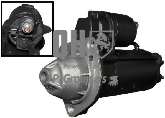 JP GROUP 1190302409 Стартер для AUDI 90 (Ауди 90) JP GROUP 1190302409 Стартер для AUDI 90 (Ауди 90)