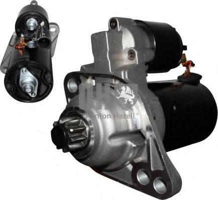 JP GROUP 1190305009 Стартер для VOLKSWAGEN VENTO V (Фольксваген Венто 5) JP GROUP 1190305009 Стартер для VOLKSWAGEN VENTO V (Фольксваген Венто 5)