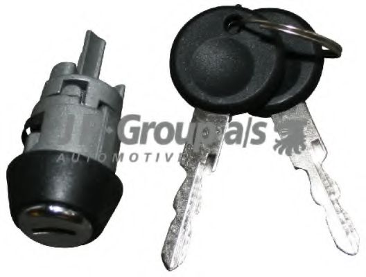 JP GROUP 1190400200 Замок, замок-выключатель для VOLKSWAGEN CABRIO IV (Фольксваген Cабрио иv) JP GROUP 1190400200 Замок, замок-выключатель для VOLKSWAGEN CABRIO IV (Фольксваген Cабрио иv)