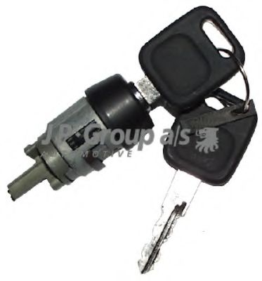 JP GROUP 1190400700 Цилиндр замка для AUDI 90 (Ауди 90) JP GROUP 1190400700 Цилиндр замка для AUDI 90 (Ауди 90)