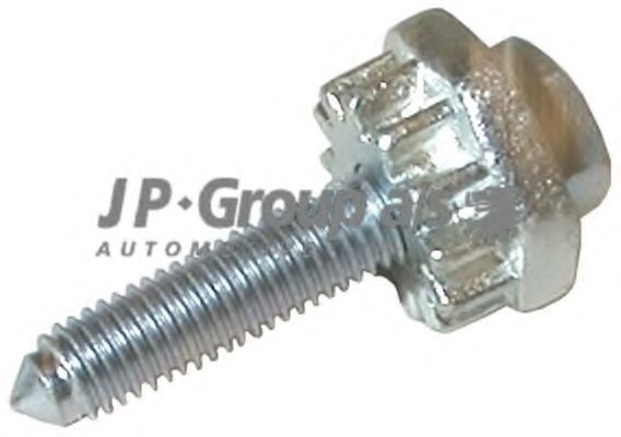 JP GROUP 1191000200 Затяжной болт, крепление генератора JS для VOLKSWAGEN LT 28-50 (Фольксваген Лт 28-50) JP GROUP 1191000200 Затяжной болт, крепление генератора JS для VOLKSWAGEN LT 28-50 (Фольксваген Лт 28-50)