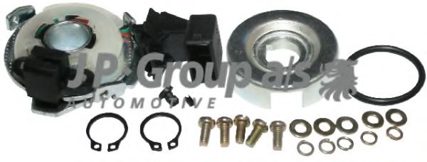 JP GROUP 1191400100 Датчик, импульс зажигания для VOLKSWAGEN JETTA II (Фольксваген Жэтта 2) JP GROUP 1191400100 Датчик, импульс зажигания для VOLKSWAGEN JETTA II (Фольксваген Жэтта 2)