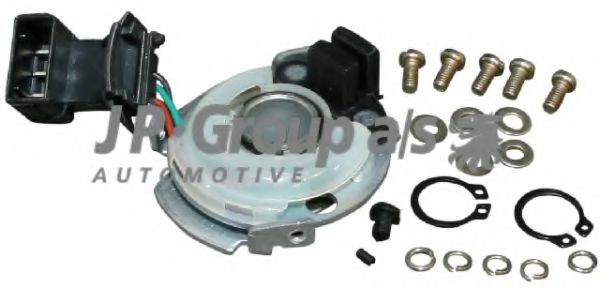 JP GROUP 1191400200 Датчик, импульс зажигания 01 1985 для VOLKSWAGEN GOLF (Фольксваген Голф) JP GROUP 1191400200 Датчик, импульс зажигания 01 1985 для VOLKSWAGEN GOLF (Фольксваген Голф)