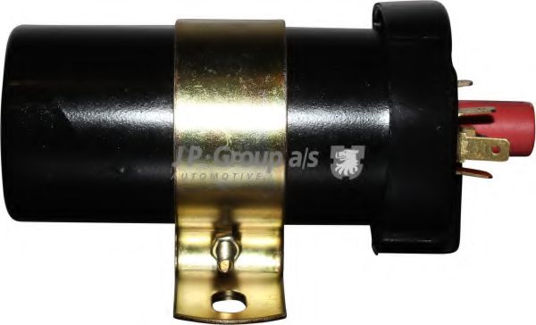 JP GROUP 1191601400 Катушка зажигания для VOLKSWAGEN SCIROCCO (Фольксваген Сcироccо) JP GROUP 1191601400 Катушка зажигания для VOLKSWAGEN SCIROCCO (Фольксваген Сcироccо)
