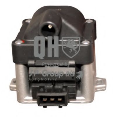 JP GROUP 1191601509 Катушка зажигания для VOLKSWAGEN DERBY (Фольксваген Дэрбъ) JP GROUP 1191601509 Катушка зажигания для VOLKSWAGEN DERBY (Фольксваген Дэрбъ)