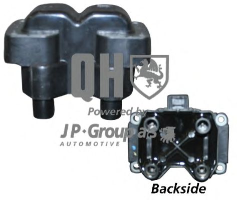 JP GROUP 3391600409 Катушка зажигания для LADA MATRIUSHKA (Лада Матриушка) JP GROUP 3391600409 Катушка зажигания для LADA MATRIUSHKA (Лада Матриушка)