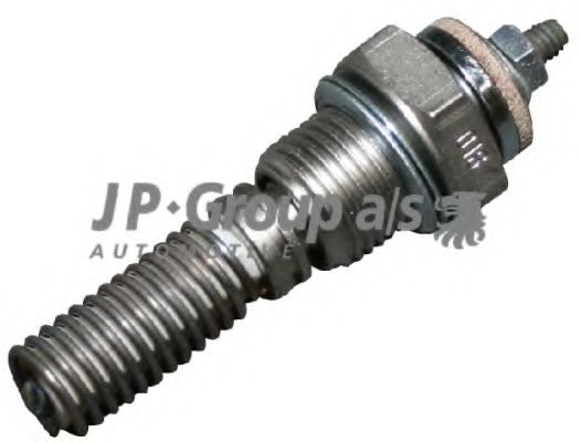 JP GROUP 1191800202 Свеча накаливания для VOLKSWAGEN T3 CARAVELLE (Фольксваген Т3 cараvэллэ) JP GROUP 1191800202 Свеча накаливания для VOLKSWAGEN T3 CARAVELLE (Фольксваген Т3 cараvэллэ)