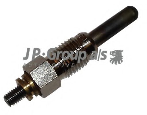 JP GROUP 1191800300 Свеча накаливания для VOLKSWAGEN JETTA (Фольксваген Жэтта) JP GROUP 1191800300 Свеча накаливания для VOLKSWAGEN JETTA (Фольксваген Жэтта)