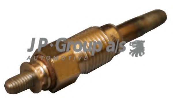 JP GROUP 1191800302 Свеча накаливания для VOLKSWAGEN JETTA (Фольксваген Жэтта) JP GROUP 1191800302 Свеча накаливания для VOLKSWAGEN JETTA (Фольксваген Жэтта)