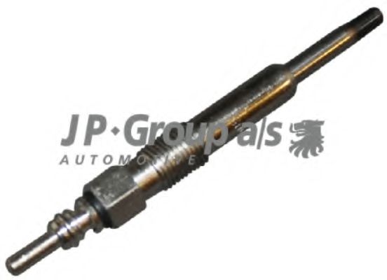 JP GROUP 1191800400 Свеча накаливания для SEAT LEON (Сеат Леон) JP GROUP 1191800400 Свеча накаливания для SEAT LEON (Сеат Леон)