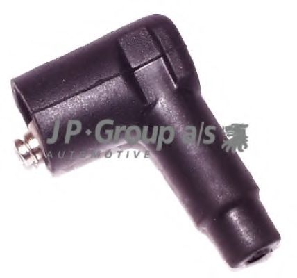 JP GROUP 1191900600 Вилка, свеча зажигания 08 1975 для AUDI 80 (Ауди 80) JP GROUP 1191900600 Вилка, свеча зажигания 08 1975 для AUDI 80 (Ауди 80)