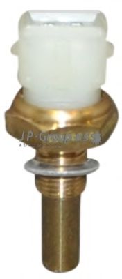 JP GROUP 1193100100 Датчик, температура охлаждающей жидкости для VOLKSWAGEN CADDY I (Фольксваген Cаддъ и) JP GROUP 1193100100 Датчик, температура охлаждающей жидкости для VOLKSWAGEN CADDY I (Фольксваген Cаддъ и)