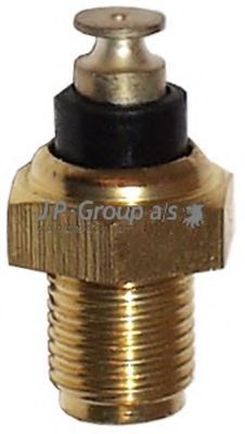 JP GROUP 1193100500 Датчик, температура охлаждающей жидкости для VOLKSWAGEN DASHER (Фольксваген Дашэр) JP GROUP 1193100500 Датчик, температура охлаждающей жидкости для VOLKSWAGEN DASHER (Фольксваген Дашэр)