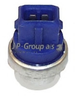 JP GROUP 1193100800 Датчик, температура охлаждающей жидкости для VOLKSWAGEN JETTA II (Фольксваген Жэтта 2) JP GROUP 1193100800 Датчик, температура охлаждающей жидкости для VOLKSWAGEN JETTA II (Фольксваген Жэтта 2)