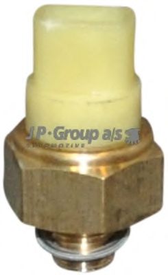 JP GROUP 1193101000 Датчик, температура охлаждающей жидкости для AUDI 80 (Ауди 80) JP GROUP 1193101000 Датчик, температура охлаждающей жидкости для AUDI 80 (Ауди 80)