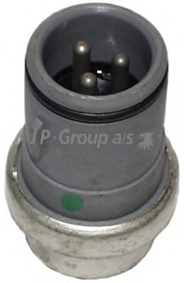 JP GROUP 1193101100 Датчик, температура охлаждающей жидкости для AUDI 90 (Ауди 90) JP GROUP 1193101100 Датчик, температура охлаждающей жидкости для AUDI 90 (Ауди 90)