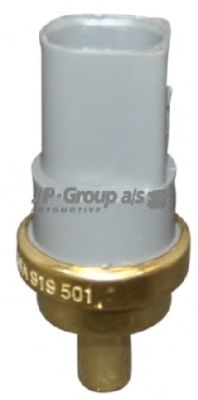 JP GROUP 1193101400 Датчик, температура охлаждающей жидкости для VOLKSWAGEN GOLF IV (Фольксваген Гольф 4) JP GROUP 1193101400 Датчик, температура охлаждающей жидкости для VOLKSWAGEN GOLF IV (Фольксваген Гольф 4)