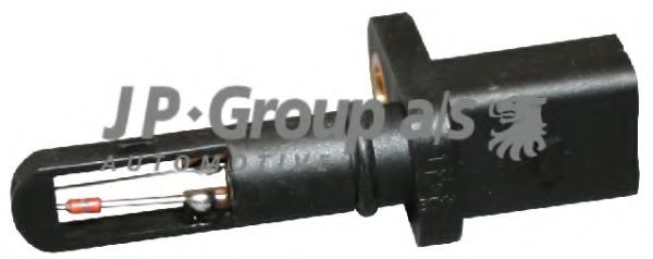 JP GROUP 1193101500 Датчик, температура охлаждающей жидкости для AUDI TT (Ауди Тт) JP GROUP 1193101500 Датчик, температура охлаждающей жидкости для AUDI TT (Ауди Тт)
