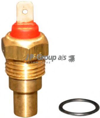 JP GROUP 1193102100 Датчик, температура охлаждающей жидкости для TOYOTA COROLLA SPRINTER (Тойота/тоета Cоролла спринтэр) JP GROUP 1193102100 Датчик, температура охлаждающей жидкости для TOYOTA COROLLA SPRINTER (Тойота/тоета Cоролла спринтэр)