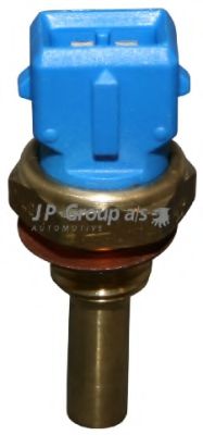 JP GROUP 1193102200 Датчик, температура охлаждающей жидкости для FIAT UNO (Фиат Уно) JP GROUP 1193102200 Датчик, температура охлаждающей жидкости для FIAT UNO (Фиат Уно)