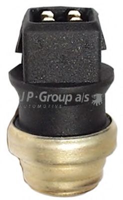 JP GROUP 1193200200 Датчик, температура охлаждающей жидкости для SEAT TOLEDO (Сеат Толэдо) JP GROUP 1193200200 Датчик, температура охлаждающей жидкости для SEAT TOLEDO (Сеат Толэдо)