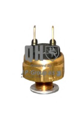 JP GROUP 1193200309 Датчик, температура охлаждающей жидкости для SEAT TOLEDO (Сеат Толэдо) JP GROUP 1193200309 Датчик, температура охлаждающей жидкости для SEAT TOLEDO (Сеат Толэдо)