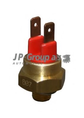JP GROUP 1193200600 Датчик, температура охлаждающей жидкости для SEAT TOLEDO (Сеат Толэдо) JP GROUP 1193200600 Датчик, температура охлаждающей жидкости для SEAT TOLEDO (Сеат Толэдо)