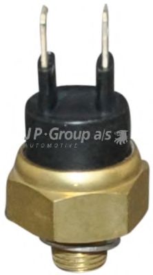 JP GROUP 1193200800 Датчик, температура охлаждающей жидкости для SEAT TOLEDO (Сеат Толэдо) JP GROUP 1193200800 Датчик, температура охлаждающей жидкости для SEAT TOLEDO (Сеат Толэдо)