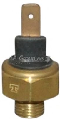 JP GROUP 1193201000 Датчик, температура охлаждающей жидкости для VOLKSWAGEN GOLF (Фольксваген Голф) JP GROUP 1193201000 Датчик, температура охлаждающей жидкости для VOLKSWAGEN GOLF (Фольксваген Голф)