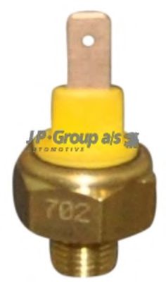 JP GROUP 1193201200 Датчик, температура охлаждающей жидкости для SEAT TOLEDO (Сеат Толэдо) JP GROUP 1193201200 Датчик, температура охлаждающей жидкости для SEAT TOLEDO (Сеат Толэдо)