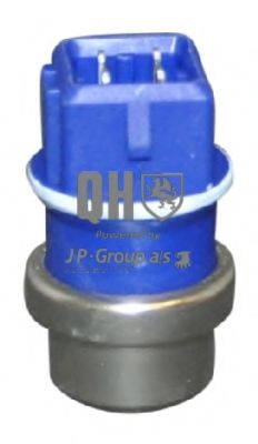 JP GROUP 1193201609 Датчик, температура охлаждающей жидкости для VOLKSWAGEN T4 MULTIVAN (Фольксваген Т4 мултиvан) JP GROUP 1193201609 Датчик, температура охлаждающей жидкости для VOLKSWAGEN T4 MULTIVAN (Фольксваген Т4 мултиvан)