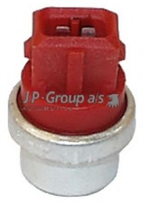 JP GROUP 1193202100 Датчик, температура охлаждающей жидкости для SEAT TOLEDO (Сеат Толэдо) JP GROUP 1193202100 Датчик, температура охлаждающей жидкости для SEAT TOLEDO (Сеат Толэдо)