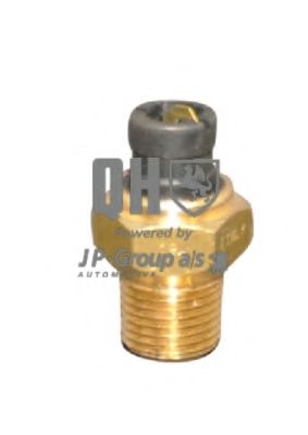 JP GROUP 1193202209 термовыключатель, сигнальная лампа охлаждающей жидкости для FIAT UNO (Фиат Уно) JP GROUP 1193202209 термовыключатель, сигнальная лампа охлаждающей жидкости для FIAT UNO (Фиат Уно)
