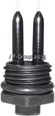 JP GROUP 1193300100 Датчик, уровень охлаждающей жидкости для VOLKSWAGEN T3 CARAVELLE (Фольксваген Т3 cараvэллэ) JP GROUP 1193300100 Датчик, уровень охлаждающей жидкости для VOLKSWAGEN T3 CARAVELLE (Фольксваген Т3 cараvэллэ)