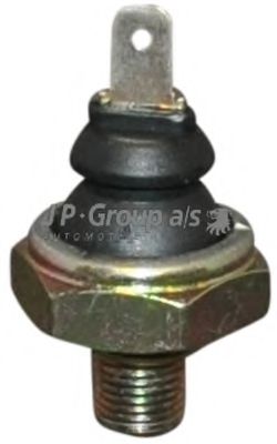 JP GROUP 1193500100 Датчик давления масла для AUDI 80 (Ауди 80) JP GROUP 1193500100 Датчик давления масла для AUDI 80 (Ауди 80)